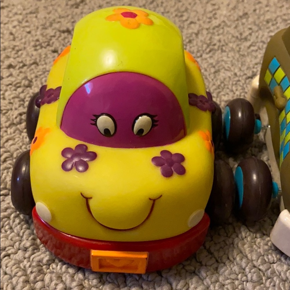 B Toy Cars - Picture 6 of 9